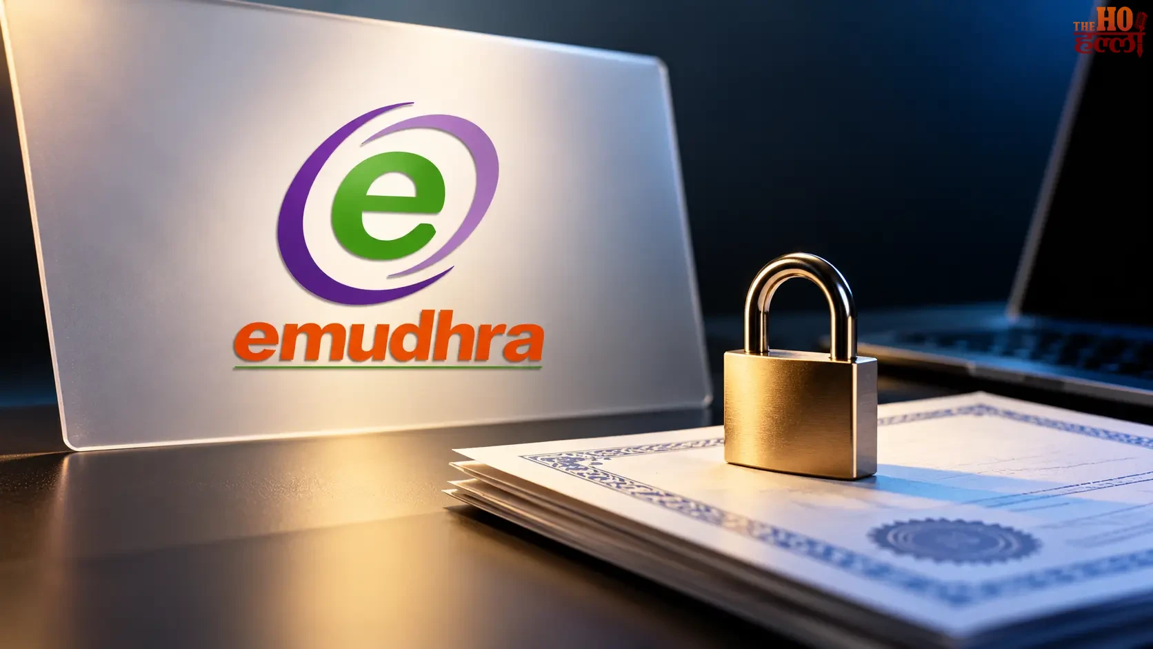 eMudhra Security Breach