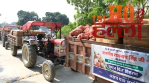 Lucknow : फैजुल्लागंज को बाढ़ से मिलेगी मुक्ति! 300 करोड़ की परियोजनाएं मंजूर, 10 हजार परिवारों तक पहुंचेगी राहत
