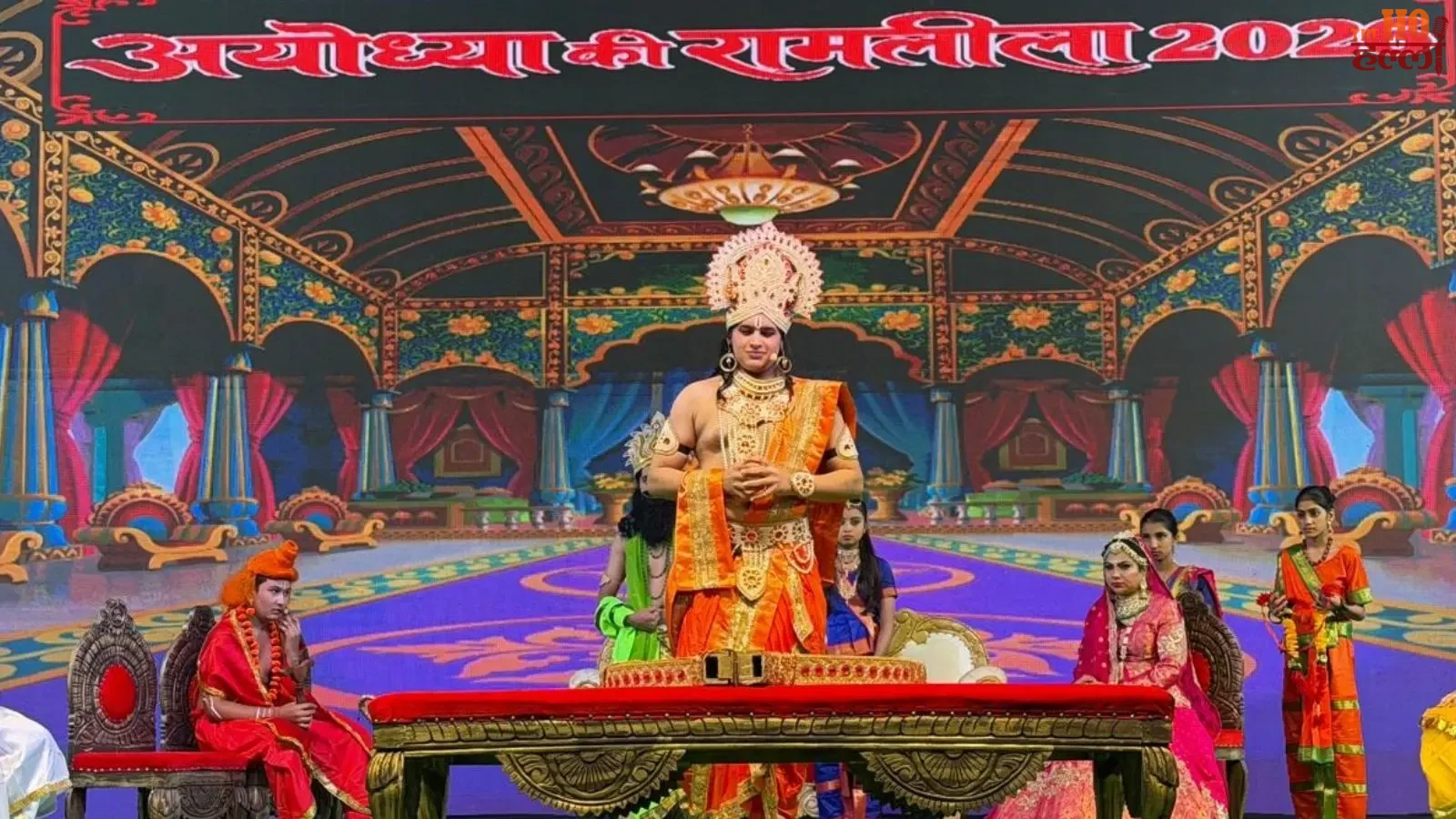 filmi-sitaron-ki-ramlila-2026-child-artists-delhi-ravikishan (2)