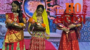 Ramlila: पहली बार बच्चों का महामंचन, 120 फीट की LED स्क्रीन पर जीवंत होगी रामकथा, 60 देशों तक गूंजेगा जय श्रीराम