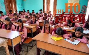 UP School Half Yearly Exam 2026: 17 नवंबर से होंगी छमाही परीक्षाएं, कक्षा 1 से 8 तक का शेड्यूल जारी