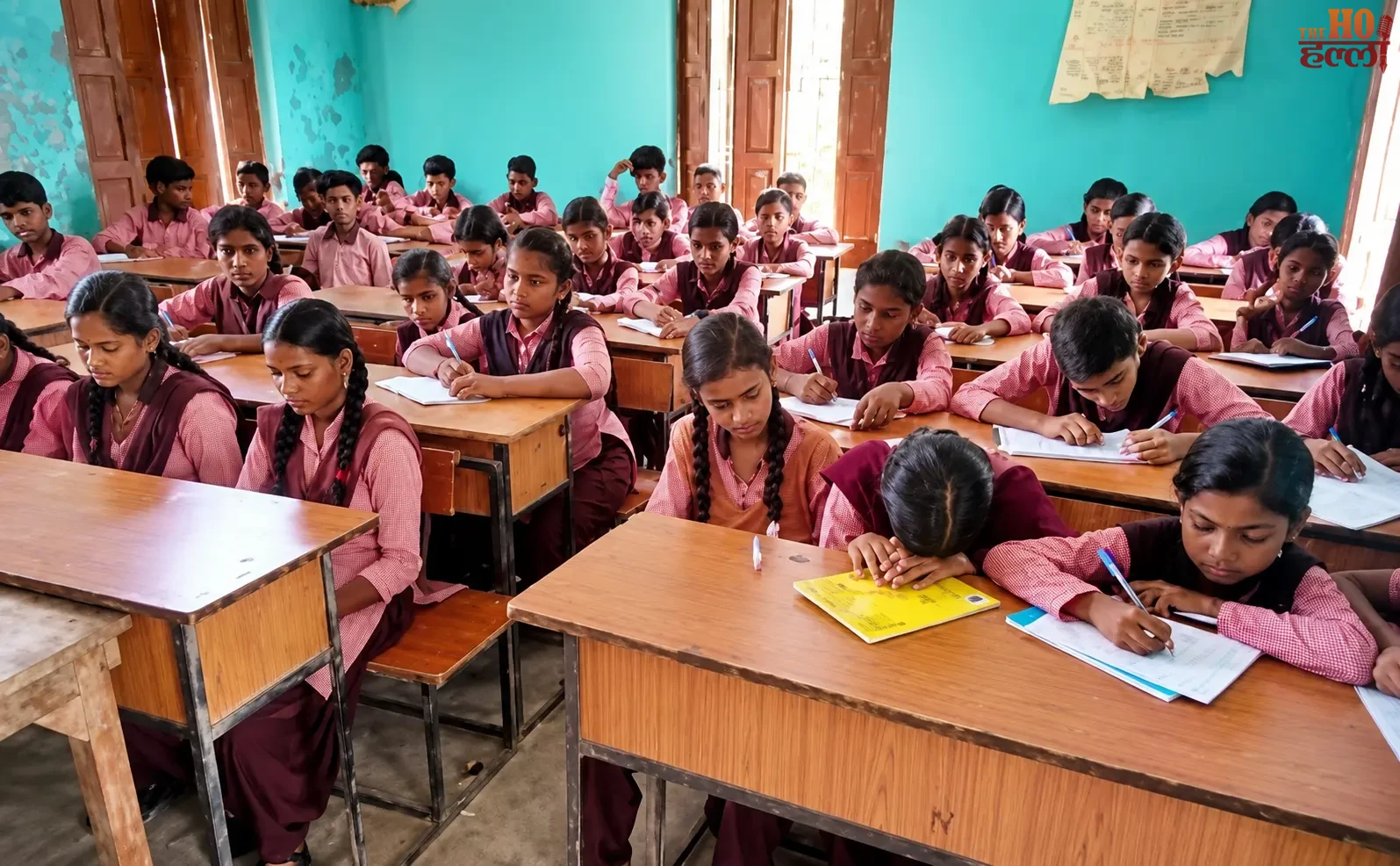 up-school-half-yearly-exam-2026-kaksha-1-se-8
