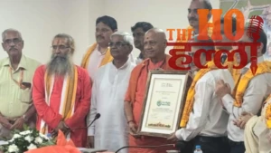 FSSAI ने रामनगरी को दिया ये खास सर्टिफिकेट, प्रसाद से भोजन तक की स्वच्छता को सराहा