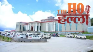 गैरसैंण में नया रिकॉर्ड, एक साल में दूसरी बार विधानसभा सत्र, 2014 में पहली बार हुई थी शुरुआत