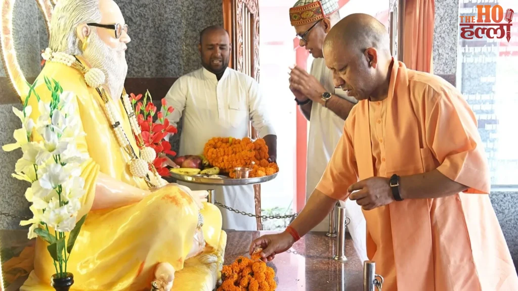 gorakhnath-temple-shardiya-navratri-yogi-adityanath-ram-darbar-puja (2)