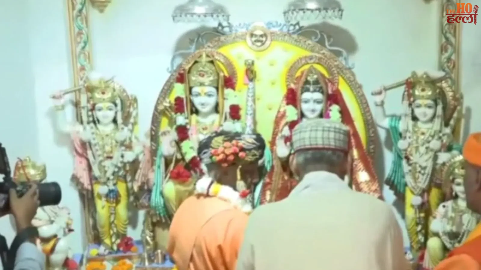 gorakhnath-temple-vijayadashami-yogi-adityanath (2)