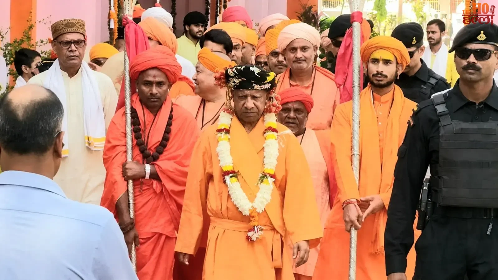 gorakhnath-temple-vijayadashami-yogi-adityanath