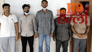 Gorakhpur News : बेटी को मिला था गोल्ड मेडल, पिता निकला साइबर ठग, 34 बैंक खातों से 4.09 करोड़ का खेल
