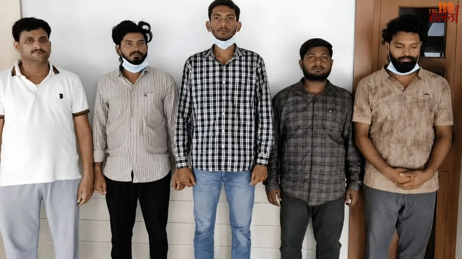 gorakhpur-cyber-fraud-4-crore-34-mule-bank-accounts