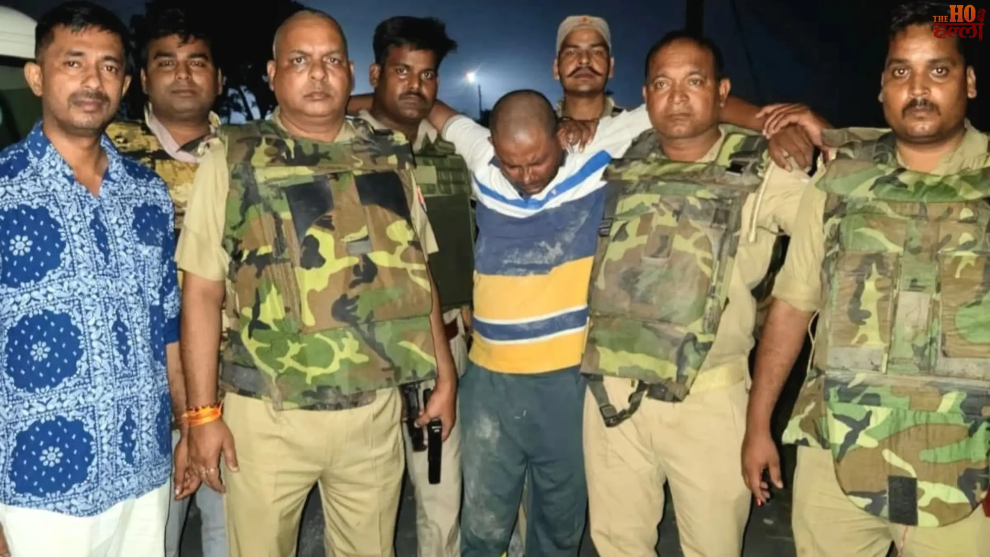 gorakhpur-govansh-avshesh-chacha-bhatija-arrest