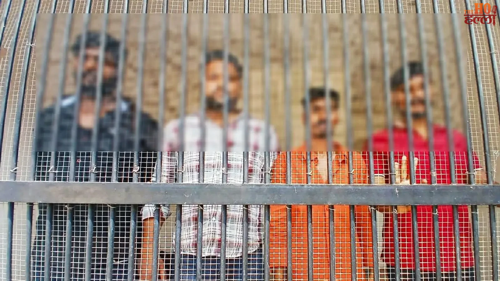 gorakhpur-lawrence-bishnoi-gang-arms-smugglers-arrested-stf-police
