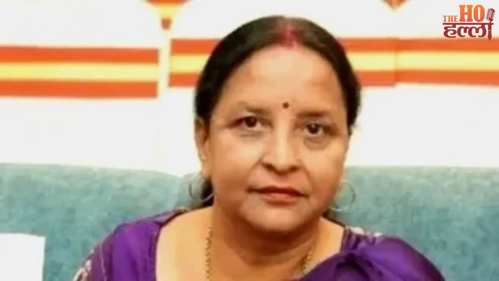 गोरखपुर न्यूज : सगाई से लौट रहे दंपती पर हमला, बदमाशों ने दिया धक्का, बाइक से गिरी महिला की मौत