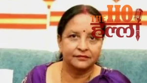 गोरखपुर न्यूज : सगाई से लौट रहे दंपती पर हमला, बदमाशों ने दिया धक्का, बाइक से गिरी महिला की मौत