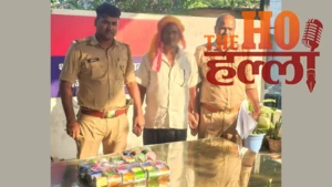 Gorakhpur News : चाइनीज मांझे से मौत के बाद एक्शन में पुलिस, 20 पतंगबाजों को दबोचा, एक दुकानदार भी गिरफ्तार