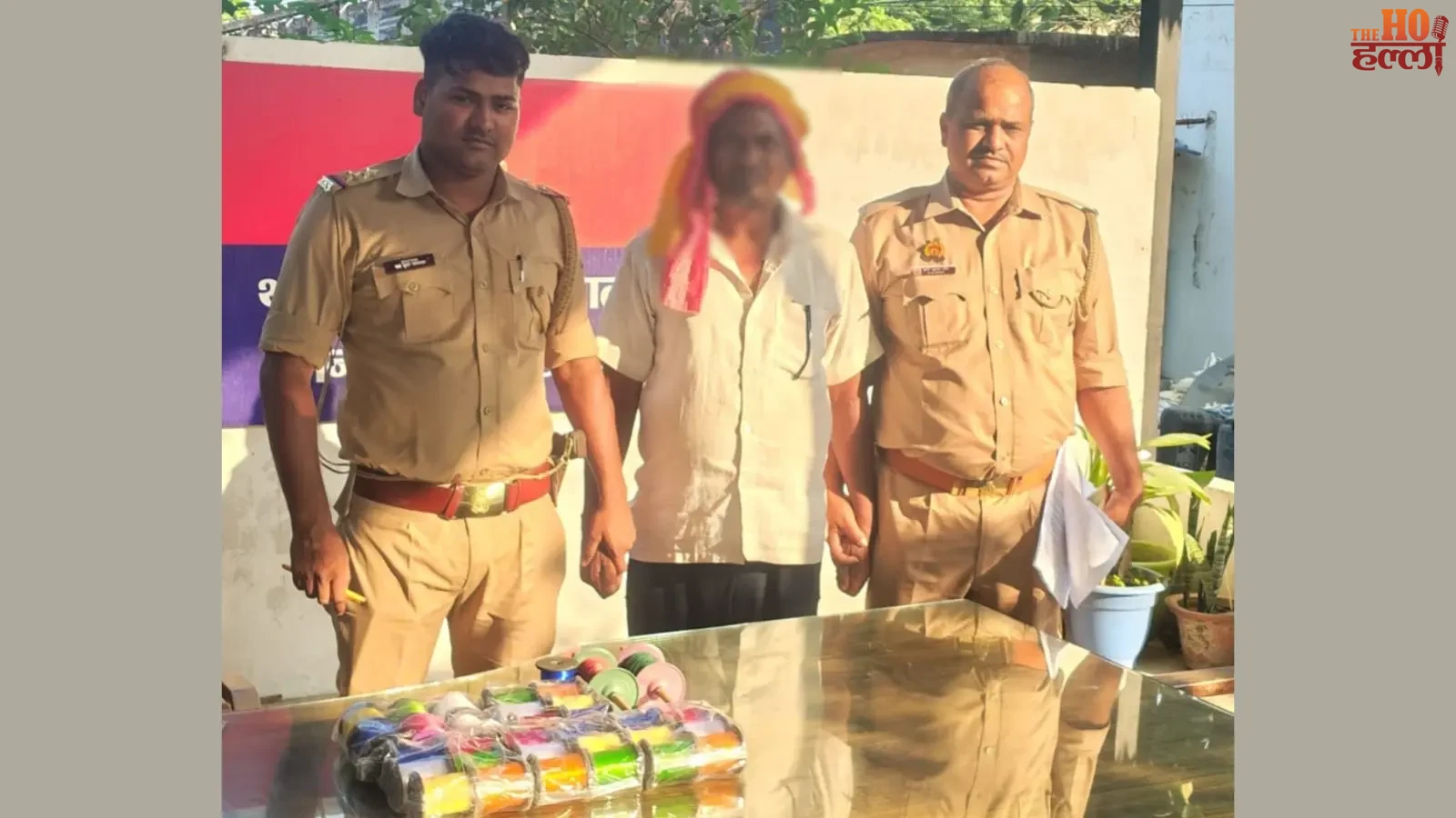gorakhpur-news-chinese-manjha-police-action-arrest