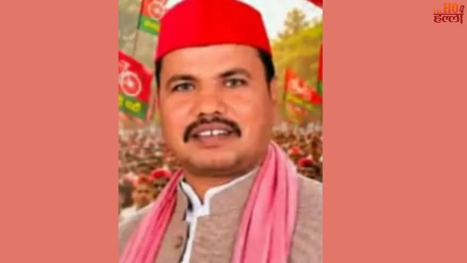 gorakhpur-news-suspended-cop-shyam-sundar-chauhan-sp-politics