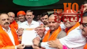 Gorakhpur News : निषाद बनाम क्षत्रिय में रंगा सपा का थप्पड़कांड, अंशुमान के समर्थन में सड़क पर उतरा क्षत्रिय समाज