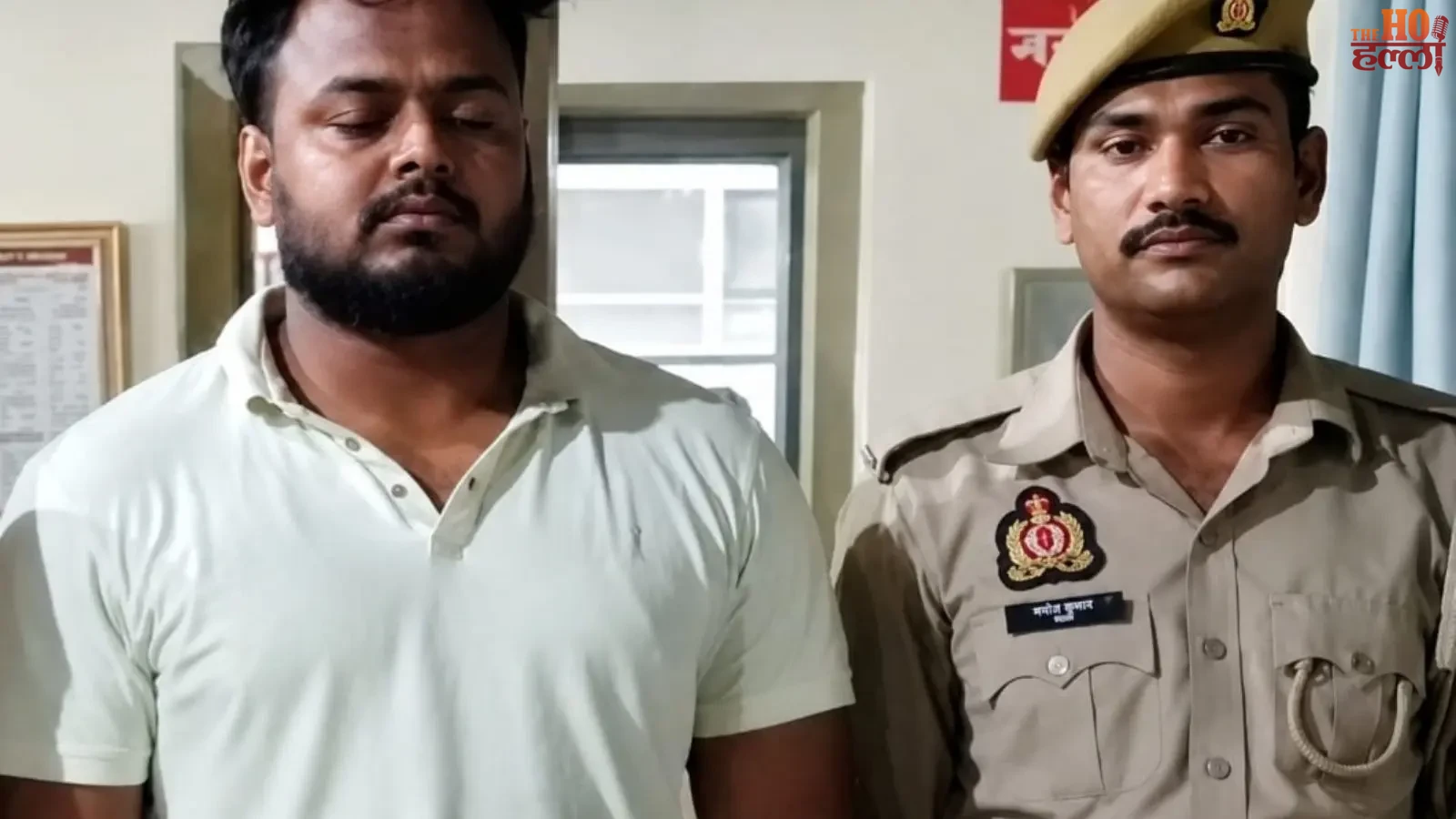 gorakhpur-sp-thappad-kand-fir-arrest-party-units-dissolved (2)
