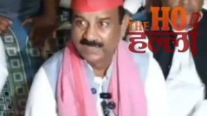 Gorakhpur News : सपा में थप्पड़ कांड पर FIR, गिरफ्तारी, संगठन भंग, रामनगीना से मिले प्रदेश अध्यक्ष, संजय निषाद ने फिर ललकारा