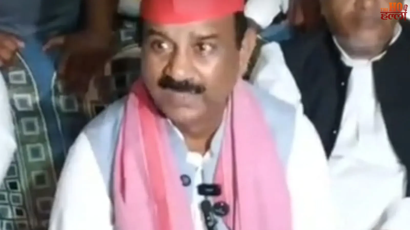 gorakhpur-sp-thappad-kand-fir-arrest-party-units-dissolved