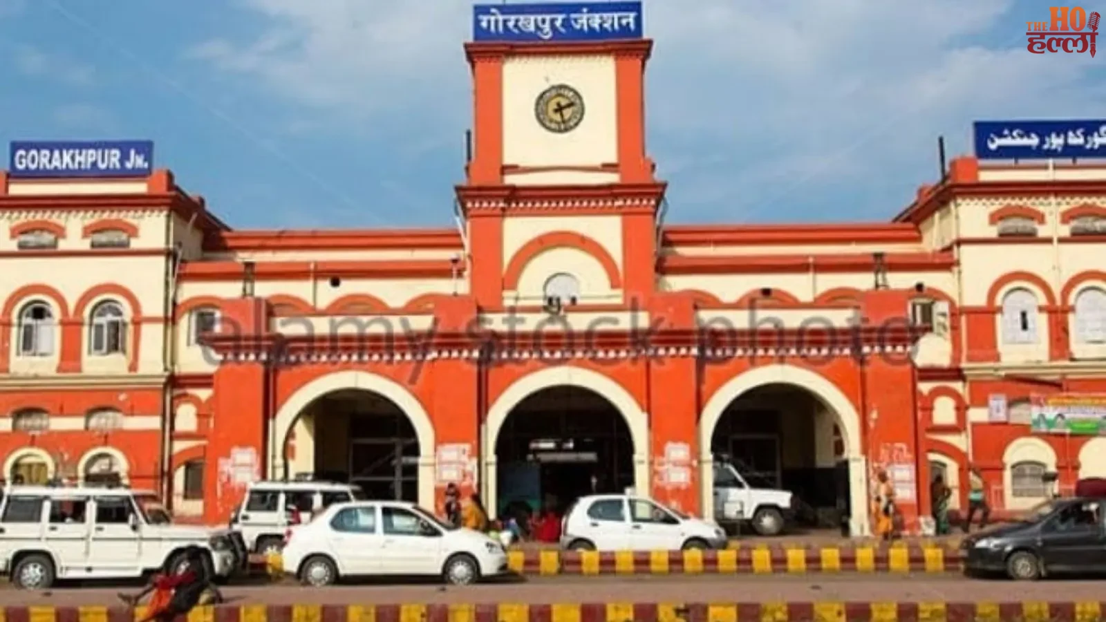 gorakhpur-train-ac-coach-woman-professor-purse-snatching-robbery