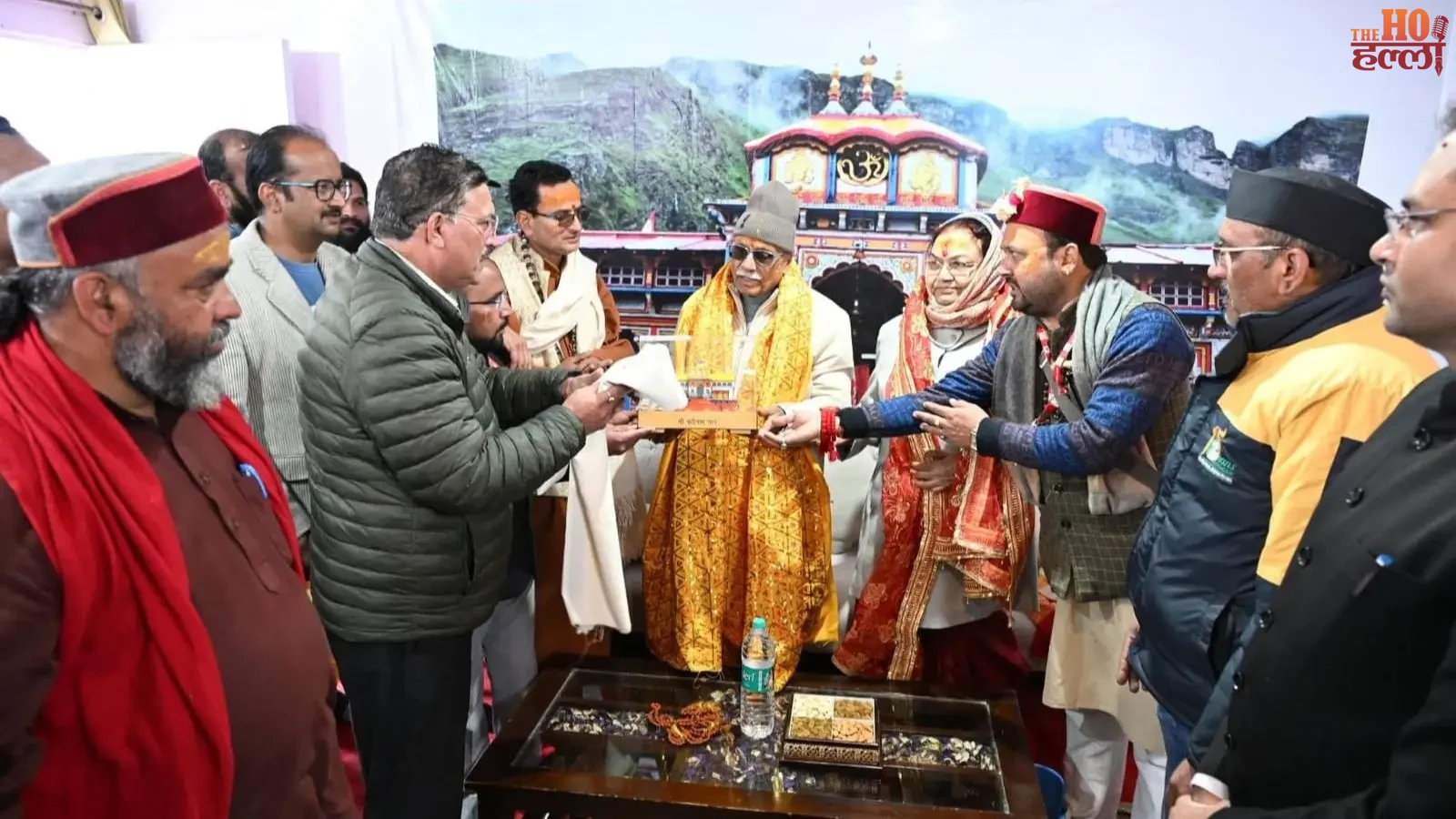 governor-dhal-singh-bisen-badrinath-dham-visit (2)