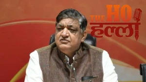 हरदोई न्यूज : फेसबुक पोस्ट पर फिर FIR, पूर्व सांसद, BJP जिलाध्यक्ष पर की गई अभद्र टिप्पणी