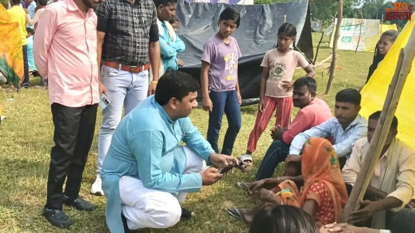 hardoi-flood-sandila-30-villages-anshu-awasthi-mla (2)