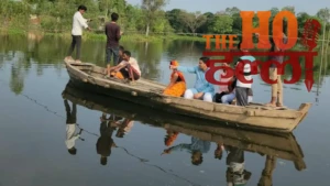 हरदोई में बाढ़ का कहर: 30 गांवों में पानी ही पानी, कांग्रेस नेता का विधायक पर हमला- मुसीबत में जनता को अकेला छोड़ दिया