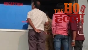 Hardoi News : होटल के कमरों में हो रही थी जिस्मफरोशी, पुलिस की रेड में पकड़े गए चार जोड़े, मालिक-मैनेजर पर केस