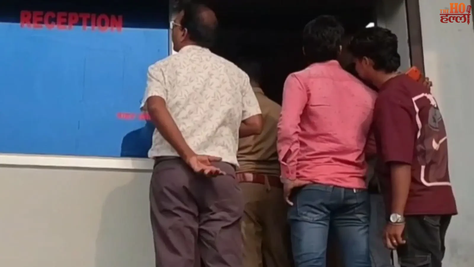 hardoi-news-sandila-hotel-flesh-trade-police-raid