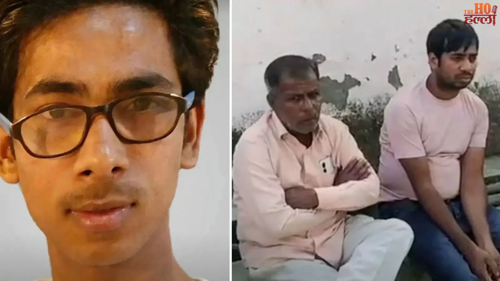 hardoi-news-shamu-mishra-suicide-note-wife-dispute