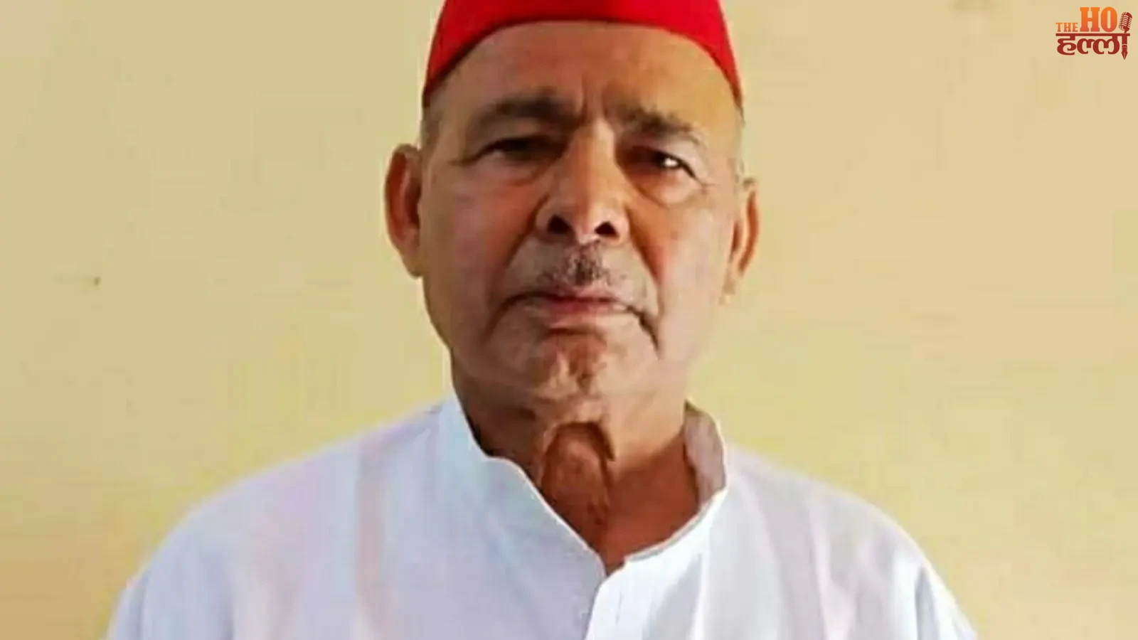 hardoi-news-sp-leader-sharafat-ali-fir-zilla-panchayat-adhyaksh