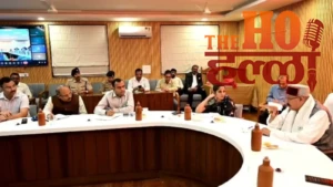 Uttarakhand News : कुंभ-2027 में भीड़ संभालने से लेकर सुरक्षा तक, सतपाल महाराज ने तय की तैयारियों की दिशा
