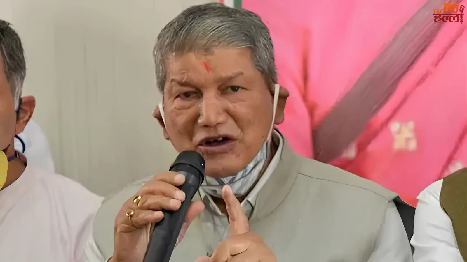 harish-rawat-ne-congress-high-command-ko-dikhaya-thenga-jan-samvad-yatra