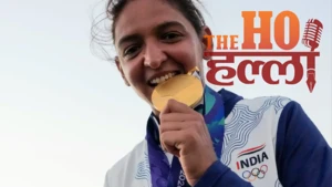 Women Cricket : हरमनप्रीत ने छोड़ी कप्तानी, बोलीं- टीम के लिए अपना खेल और सपने तक पीछे रखे