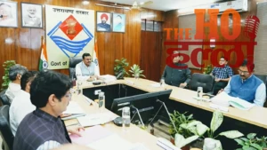 इछाड़ी परियोजना : पीक आवर्स में बिजली संकट से मिलेगी राहत, निदेशक मंडल की बैठक में कई अहम प्रस्ताव मंजूर