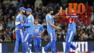 IND vs NZ 1st T20I : 226 रन का टारगेट, आखिरी ओवर तक रोमांच, भारत ने न्यूजीलैंड को हराकर रचा इतिहास