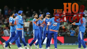 IND vs NZ 2nd T20 : वैभव संग मैदान में उतरी टीम इंडिया, न्यूजीलैंड से मुकाबला शुरू