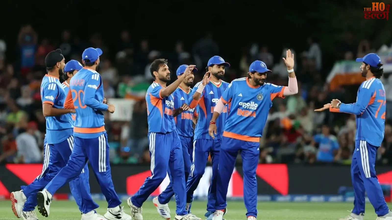 ind-vs-nz-2nd-t20-vaibhav-suryavanshi-playing-xi