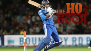 IND vs NZ T20I : न्यूजीलैंड के चंगुल से जीत को खींच लाई टीम इंडिया, तिलक के तूफान में उड़े कीवी गेंदबाज