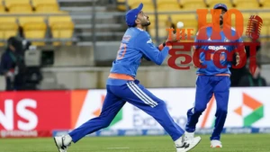 IND vs NZ 3rd T20: न्यूजीलैंड के खिलाफ बिना किसी बदलाव मैदान में उतरी टीम इंडिया, जीत दिलाएगी सीरीज पर कब्जा
