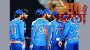 IND vs NZ 4th T20 : अजेय बढ़त के बाद भारत की शर्मनाक हार, न्यूजीलैंड ने 87 रन से रौंदा