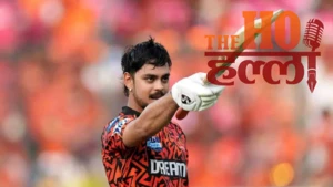 IND vs NZ T20I : ईशान की चोट ने खोला वैभव सूर्यवंशी के लिए टीम इंडिया का रास्ता, दूसरे T20I में मिल सकता है मौका