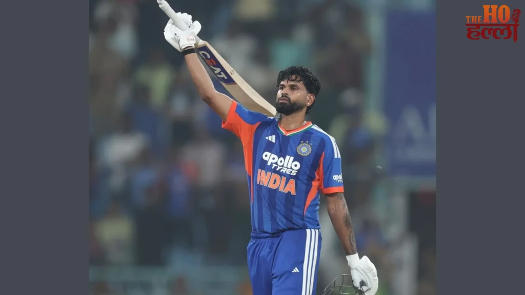 IND vs WI : इकाना में अय्यर का शतक, नमन धीर की धारदार गेंदबाजी, वेस्टइंडीज को 8 विकेट से रौंदकर भारत ने जीता पहला T20