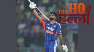 IND vs WI : इकाना में अय्यर का शतक, नमन धीर की धारदार गेंदबाजी, वेस्टइंडीज को 8 विकेट से रौंदकर भारत ने जीता पहला T20