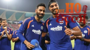 IND vs WI 1st T20 : लखनऊ में भारत- वेस्टइंडीज की टक्कर, श्रेयस ने चुनी गेंदबाजी, नमन धीर का इंटरनेशनल डेब्यू