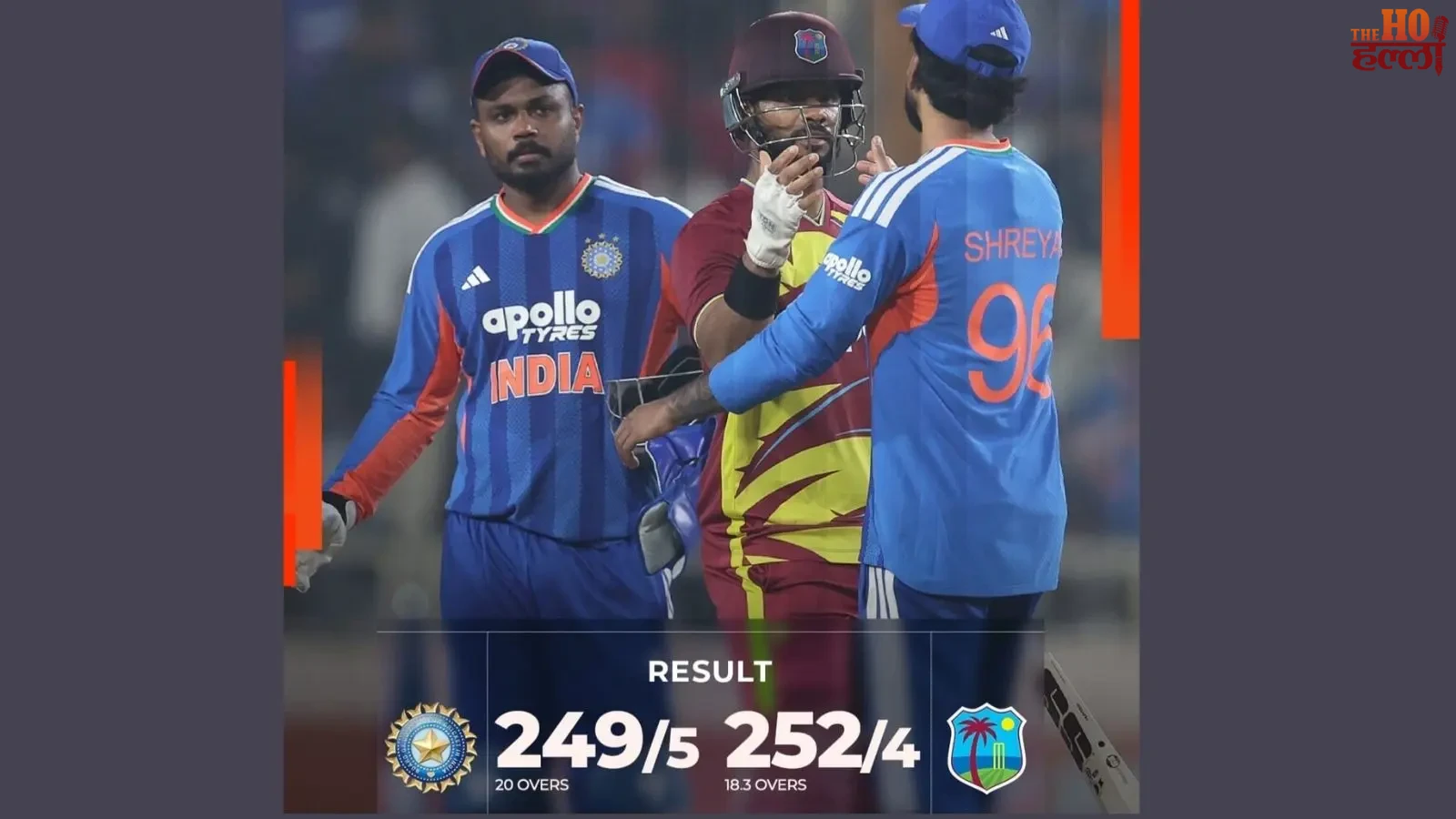 ind-vs-wi-2nd-t20-shai-hope-century-sanju-samson-82
