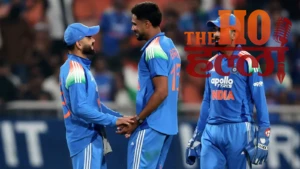 IND vs WI 3rd ODI : भारत ने 2-1 से सीरीज जीती, तीसरे ODI में 351 रन भी नहीं बचा सका टीम इंडिया को