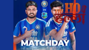 IND vs WI 3rd T20 : भारत पहले करेगा बल्लेबाजी, वेस्टइंडीज ने जीता टॉस, चुनी गेंदबाजी